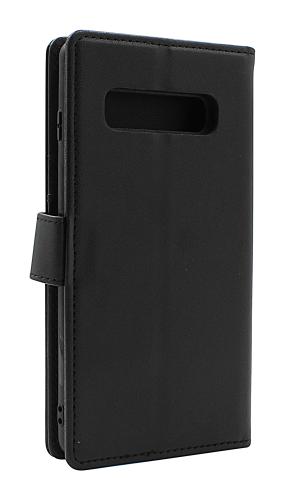 CoverinSkimblocker Samsung Galaxy S10 Magnet Phone Wallet