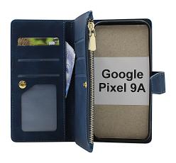 billigamobilskydd.seXL Google Pixel 9a Luxury Phone Wallet