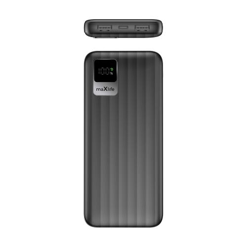 CoverinMaxLife Powerbank