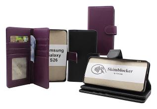 CoverinSkimblocker Samsung Galaxy S26 XL Phone Wallet