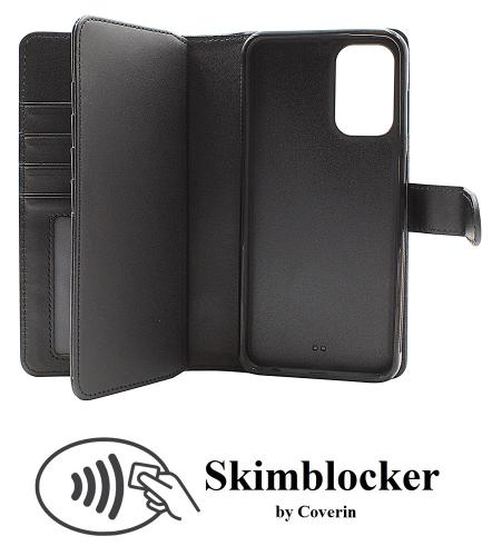 CoverinSkimblocker XL Magnet Wallet Samsung Galaxy A13 (A135F/DS)