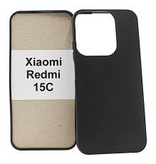 billigamobilskydd.seTPU Case Xiaomi Redmi 15C