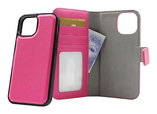 CoverinSkimblocker Magnet Wallet iPhone 13 Mini (5.4)
