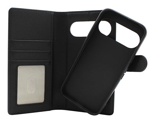 CoverinSkimblocker Google Pixel 10 / Pixel 10 Pro Magnet Phone Wallet