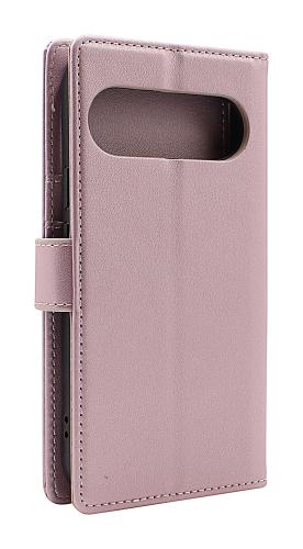 CoverinSkimblocker Google Pixel 9 / Pixel 9 Pro 5G Phone Wallet