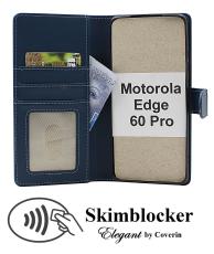CoverinSkimblocker Motorola Edge 60 Pro Phone Wallet