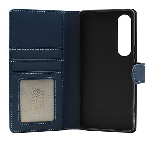 CoverinSkimblocker Sony Xperia 1 VII Phone Wallet