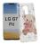 billigamobilskydd.seDesign Case TPU LG G7 Fit (LMQ850)