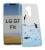 billigamobilskydd.seDesign Case TPU LG G7 Fit (LMQ850)