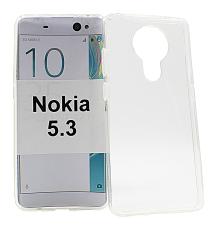 billigamobilskydd.seTPU Case Nokia 5.3