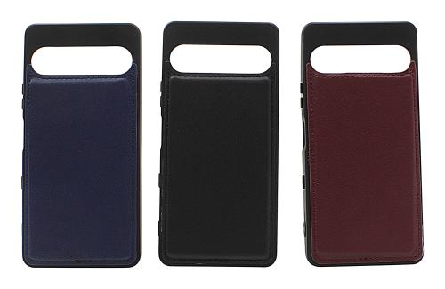 CoverinMagnet Case Sony Xperia 10 VII (XQ-FE54)