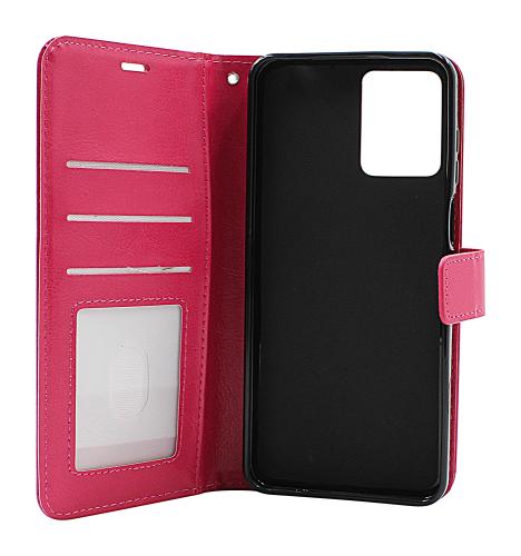 billigamobilskydd.seCrazy Horse Wallet Motorola Moto G53 5G