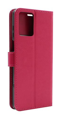 billigamobilskydd.seCrazy Horse Wallet Motorola Moto G53 5G