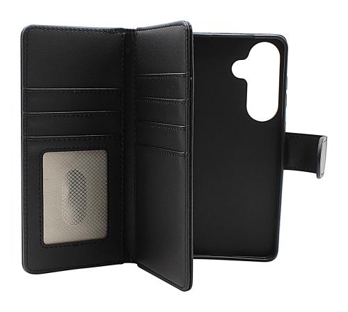 CoverinSkimblocker Samsung Galaxy S26 XL Phone Wallet
