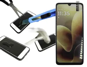 billigamobilskydd.seTempered Glass Motorola Moto G06 / G06 Power