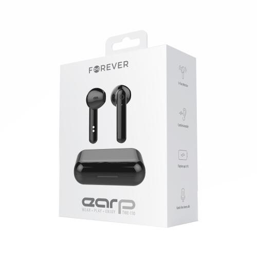 ForeverIn-Ear Wireless Headset, TWE-110