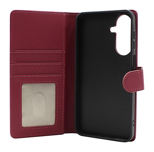 CoverinSkimblocker Samsung Galaxy A27 Phone Wallet
