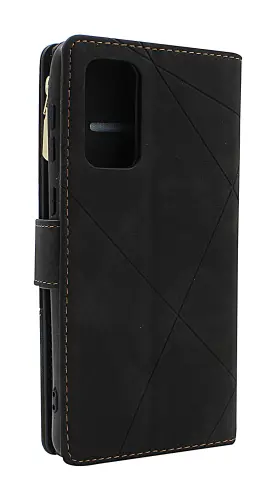 billigamobilskydd.seXL Standcase Lyxfodral Samsung Galaxy A33 5G (A336B)