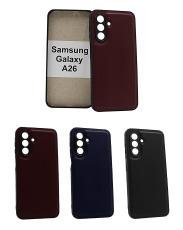 CoverinMagnet Case Samsung Galaxy A26