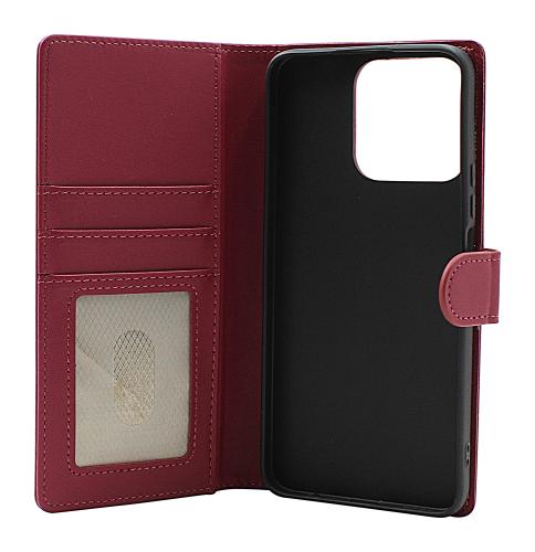 CoverinSkimblocker Honor 200 Smart 5G Phone Wallet