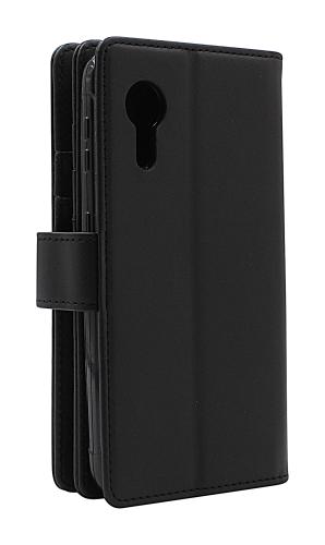CoverinSkimblocker Samsung Galaxy Xcover 5 XL Phone Wallet