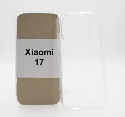 billigamobilskydd.seUltra Thin TPU Case Xiaomi 17