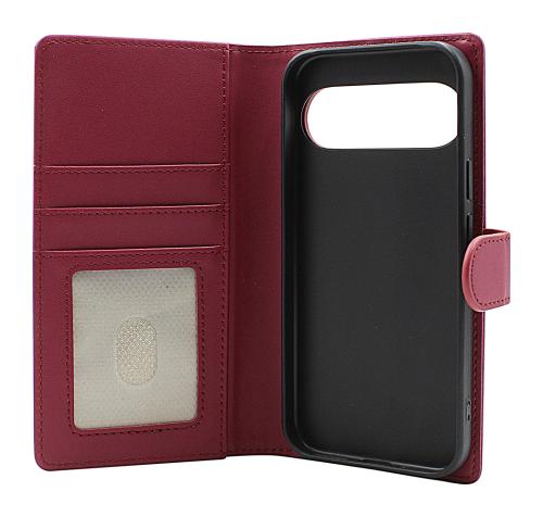 CoverinSkimblocker Google Pixel 9 / Pixel 9 Pro 5G Phone Wallet