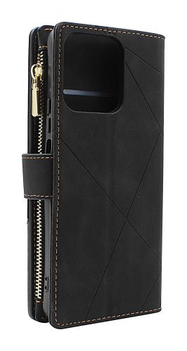 billigamobilskydd.seXL Honor 200 Smart 5G Luxury Wallet Case