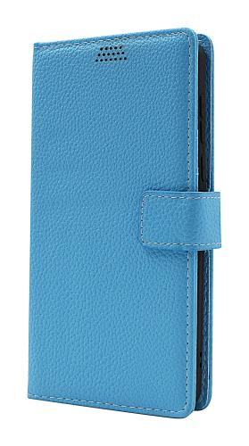 CoverinNew Standcase Wallet Motorola Edge 40 5G