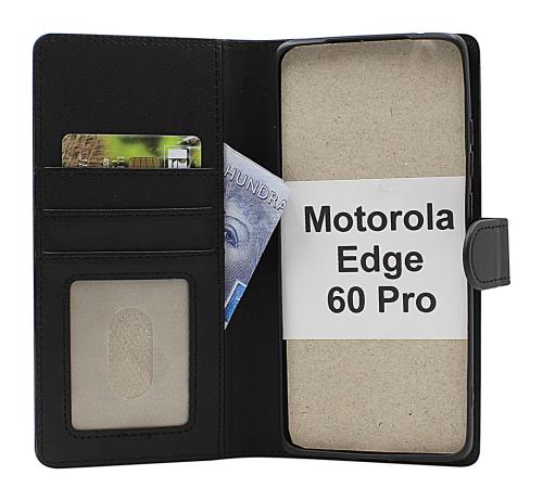 CoverinSkimblocker Motorola Edge 60 Pro Phone Wallet