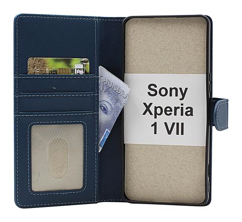 CoverinSkimblocker Sony Xperia 1 VII Phone Wallet