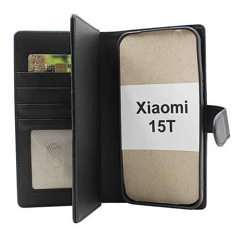 CoverinSkimblocker Xiaomi 15T XL Phone Wallet