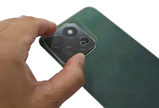 CoverinTempered Camera Glass Honor 200 Smart 5G