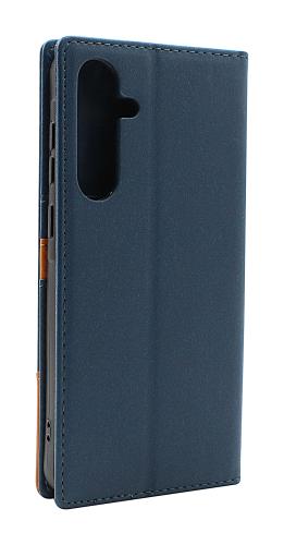 CoverinSamsung Galaxy A55 5G Luxury Wallet Case Slim
