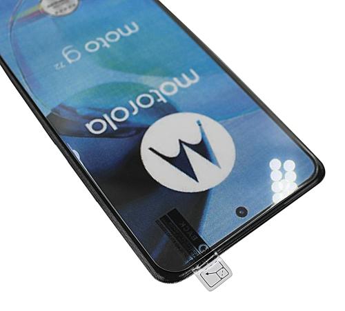 billigamobilskydd.seTempered Glass Motorola Moto G72