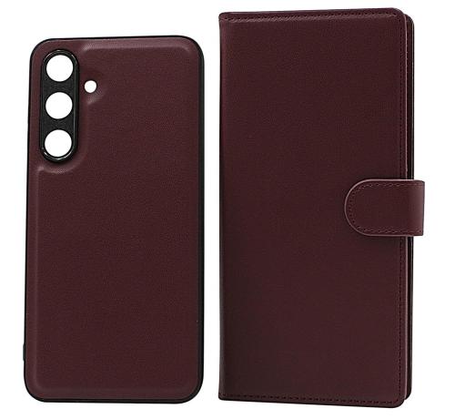 CoverinSkimblocker Samsung Galaxy S26 FE Magnet Phone Wallet