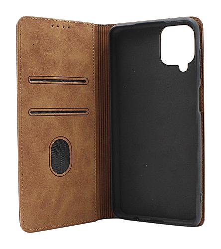 billigamobilskydd.seFancy Standcase Wallet Samsung Galaxy A12