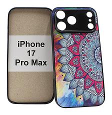 CoverinMagnet Case iPhone 17 Pro Max
