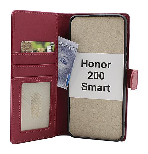 CoverinSkimblocker Honor 200 Smart 5G Phone Wallet
