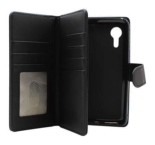 CoverinSkimblocker Samsung Galaxy Xcover 5 XL Phone Wallet