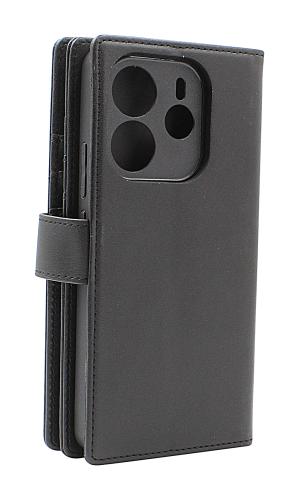 CoverinSkimblocker Xiaomi Redmi Note 14 4G XL Magnet Phone Wallet