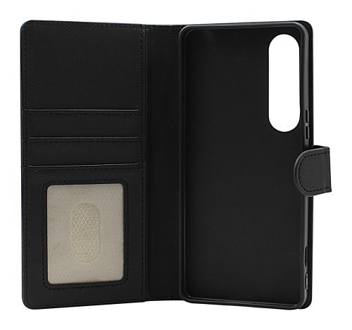 CoverinSkimblocker Sony Xperia 1 VII Phone Wallet