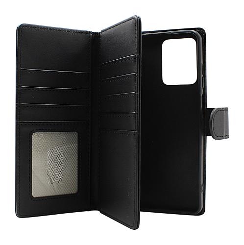 CoverinSkimblocker HMD Pulse Pro / Pulse Plus XL Phone Wallet