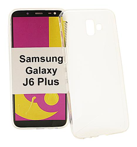 billigamobilskydd.seS-Line Cover Samsung Galaxy J6 Plus (J610FN/DS)