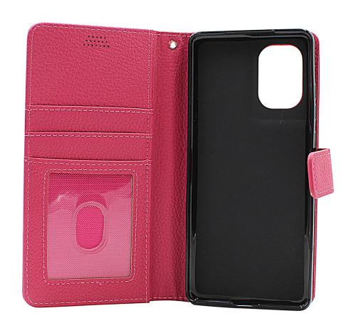 billigamobilskydd.seNew Standcase Wallet Motorola Moto G85