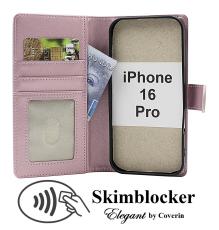 CoverinSkimblocker iPhone 16 Pro Phone Wallet