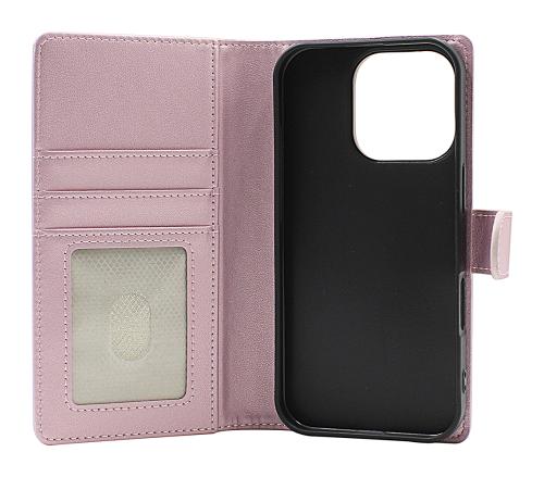 CoverinSkimblocker iPhone 16 Pro Phone Wallet