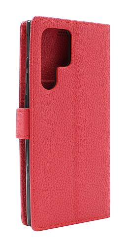 billigamobilskydd.seNew Standcase Wallet Samsung Galaxy S22 Ultra 5G