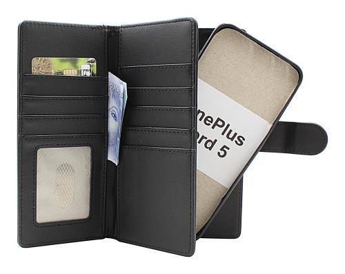 CoverinSkimblocker OnePlus Nord 5 XL Magnet Phone Wallet