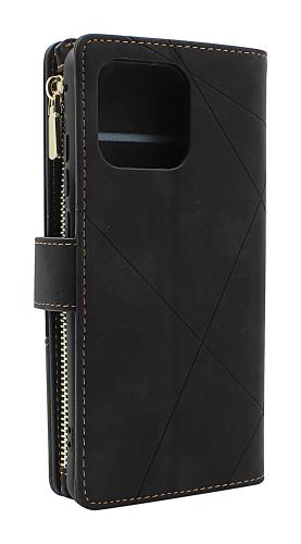 CoverinXL Motorola Edge 70 Fusion / 70 Fusion + Luxury Wallet Case